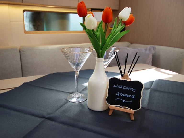 Zeilboot te huur in Rogoznica voor de beste prijs