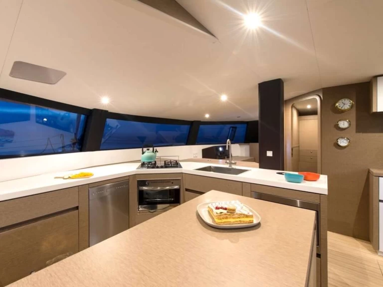 Jachthuur in Caribisch gebied - Neel L'OCTANT via SamBoat