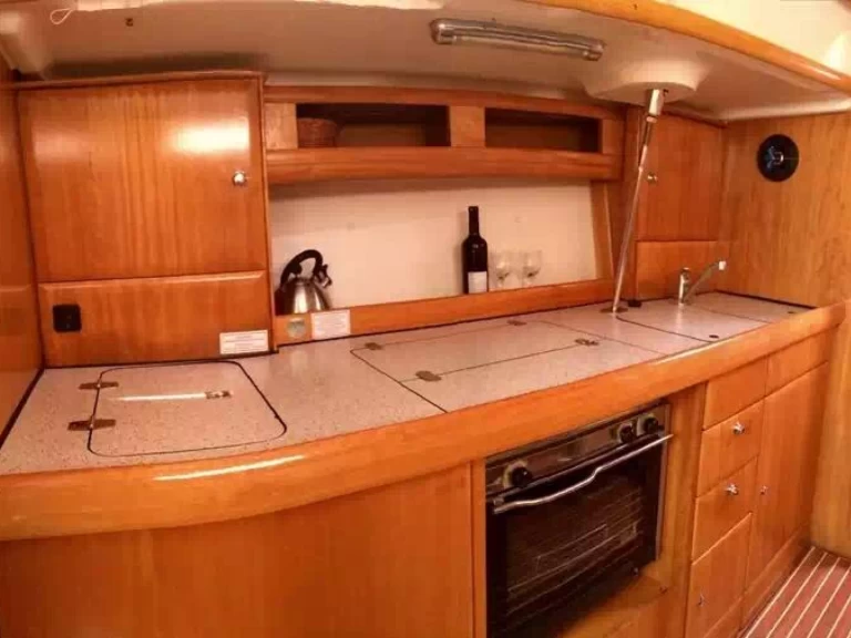 Huur Zeilboot met of zonder schipper Bavaria in Biograd na Moru