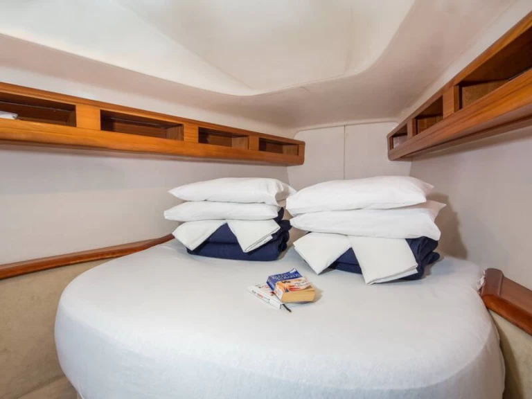 Zeilboot te huur in Biograd na Moru voor de beste prijs