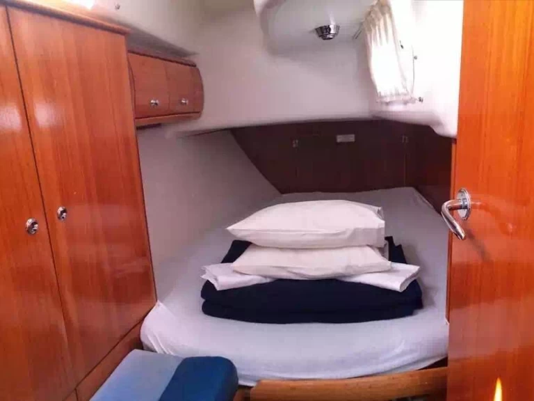 Jachthuur in Biograd na Moru - Bavaria Bavaria 42 Match via SamBoat