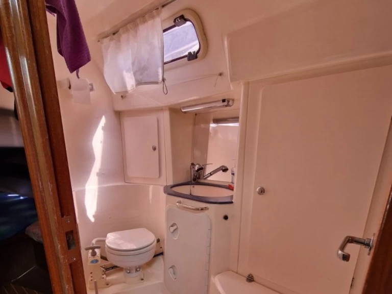 Huur een Bavaria Bavaria 42 Match in Biograd na Moru