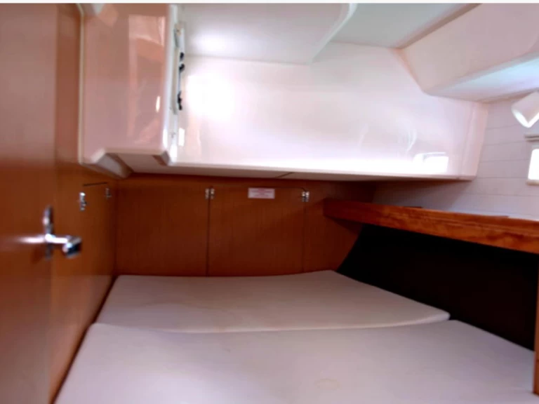 Zeilboot te huur in Gouviá voor de beste prijs