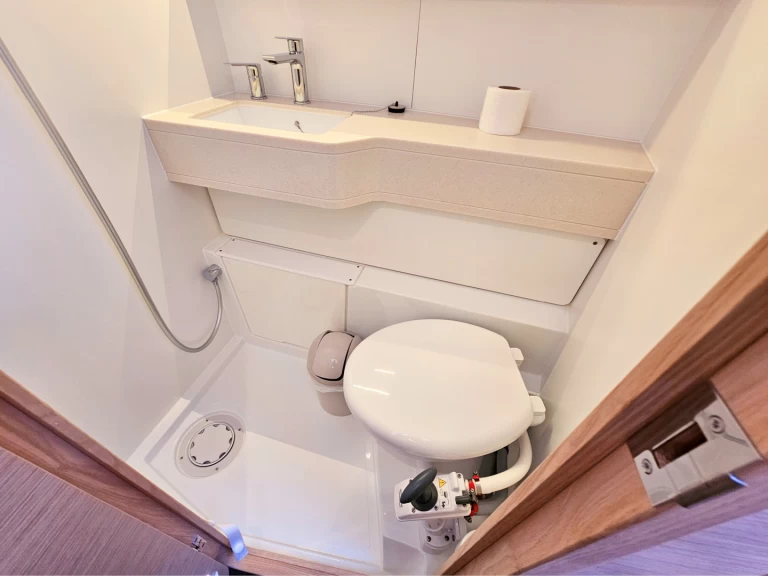 Verhuur Zeilboot Dufour met vaarbewijs