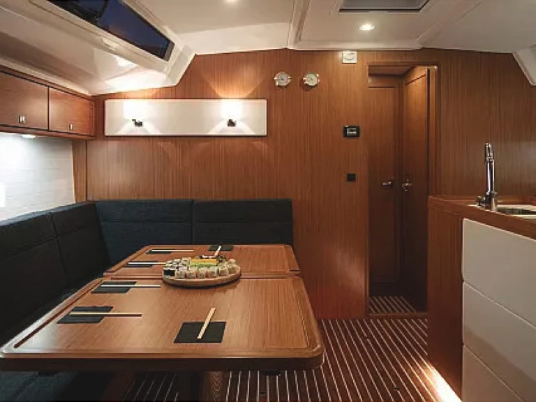 Jachthuur in Gdańsk - Bavaria Cruiser 56 via SamBoat