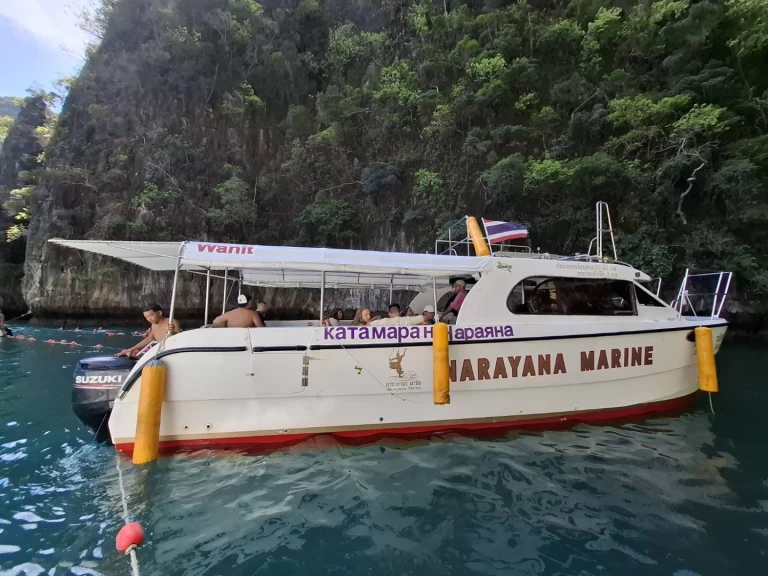 Austhai At 1150 te huur van particulier of professional in Phuket