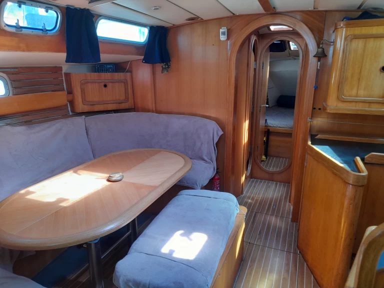 Huur een Kirie Feeling 486 in Carnon-Plage