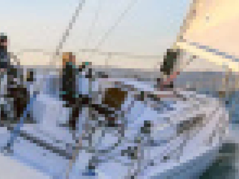 Huur een Bénéteau First 36 in Arzon