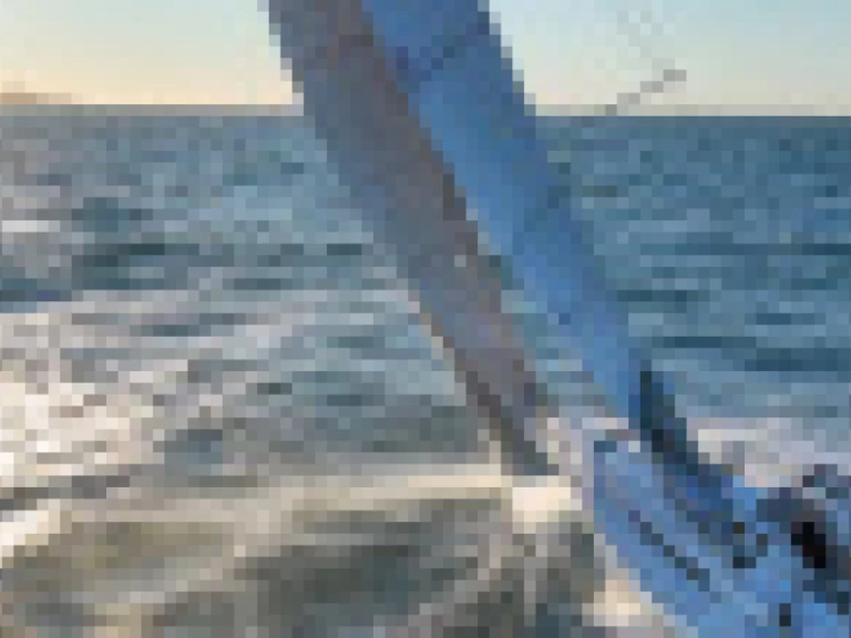 Bootverhuur Arzon goedkoop First 36