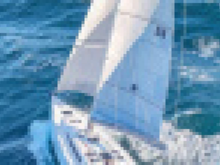 Bootverhuur Bénéteau First 36 in Arzon via SamBoat