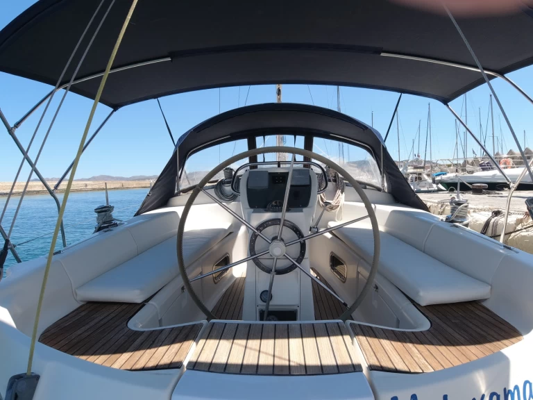 Verhuur Zeilboot Bavaria met vaarbewijs