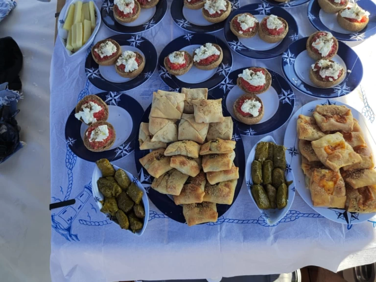 Bootverhuur Bavaria Bavaria 40 in Chania via SamBoat