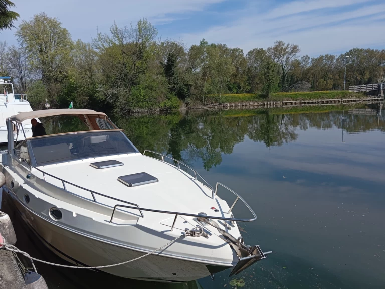 Bootverhuur Lido goedkoop 36