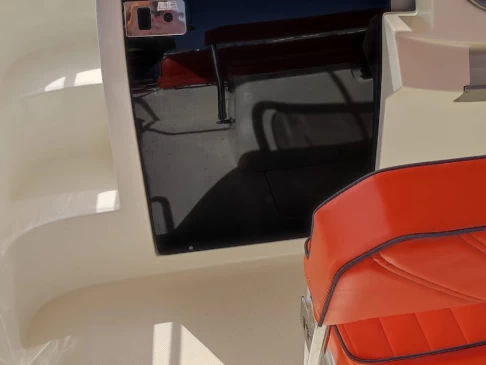 Bootverhuur Jaguar 6.0 WA in Porto di Tropea via SamBoat