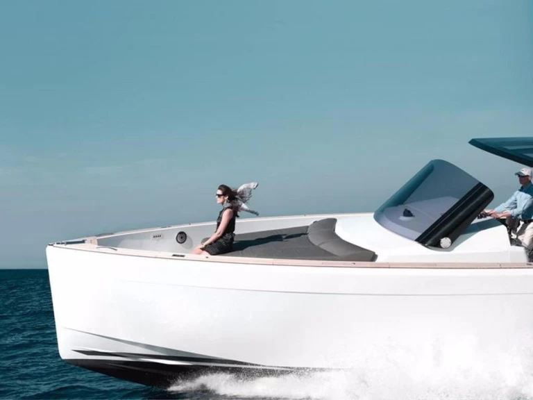 Jacht te huur in Marina De Cala D'Or voor de beste prijs