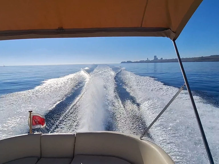 RIB te huur in Ta' Xbiex voor de beste prijs