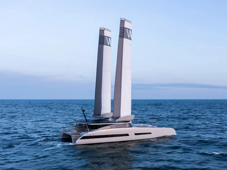 Bootverhuur Olbia goedkoop ModX 70