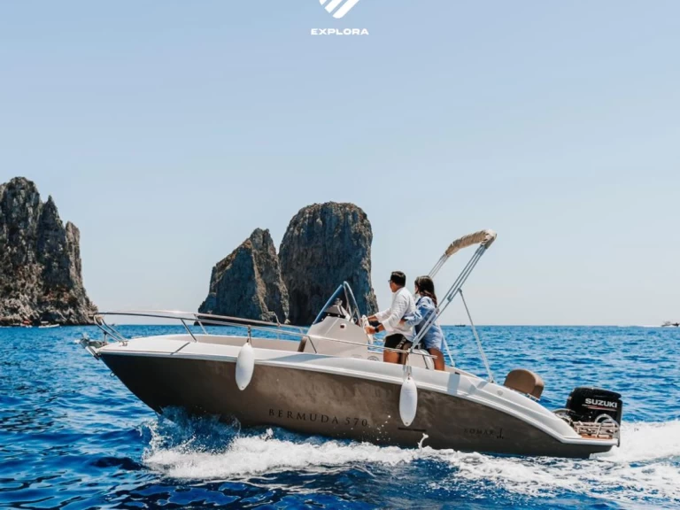 Romar Bermuda te huur van particulier of professional in Sorrento