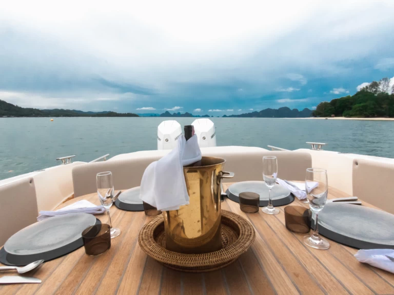 Huur RIB met of zonder schipper Nuova Jolly in Corralejo