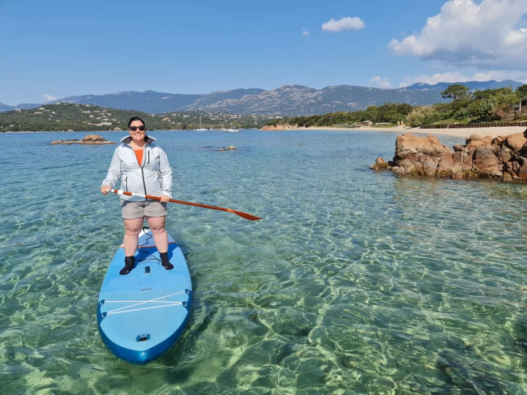 Huur een Bali Bali 4.6 in Le Marin