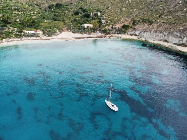 Verhuur Zeilboot Jeanneau met vaarbewijs