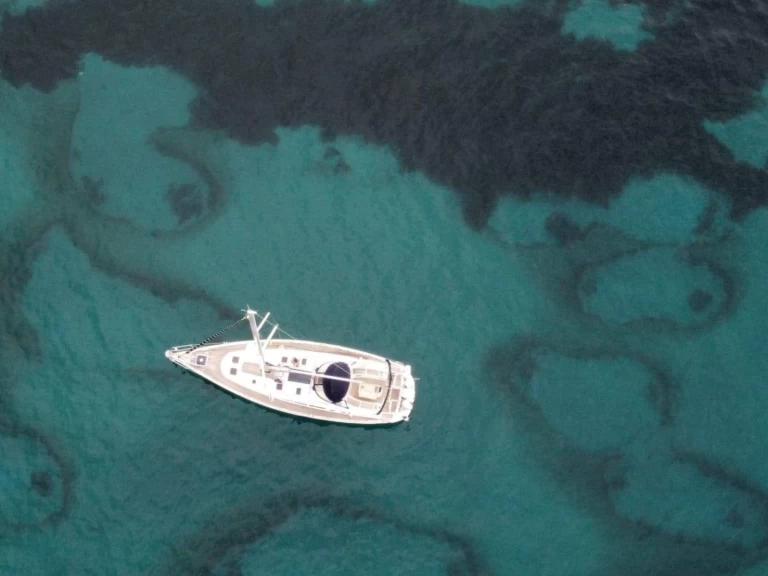 Zeilboot te huur in Pointe-à-Pitre voor de beste prijs