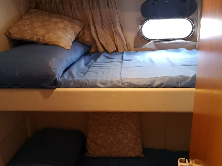 Verhuur Motorboot Ars met vaarbewijs