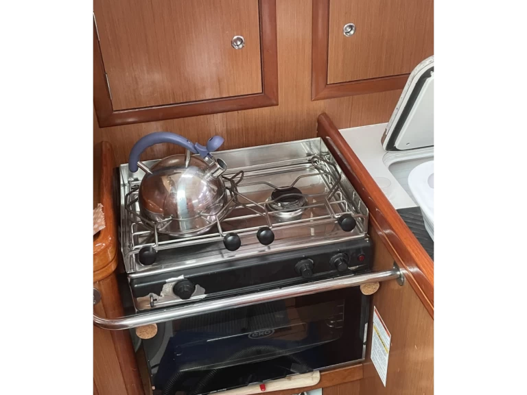 Bénéteau Oceanis 323 Clipper te huur van particulier of professional in Toulon