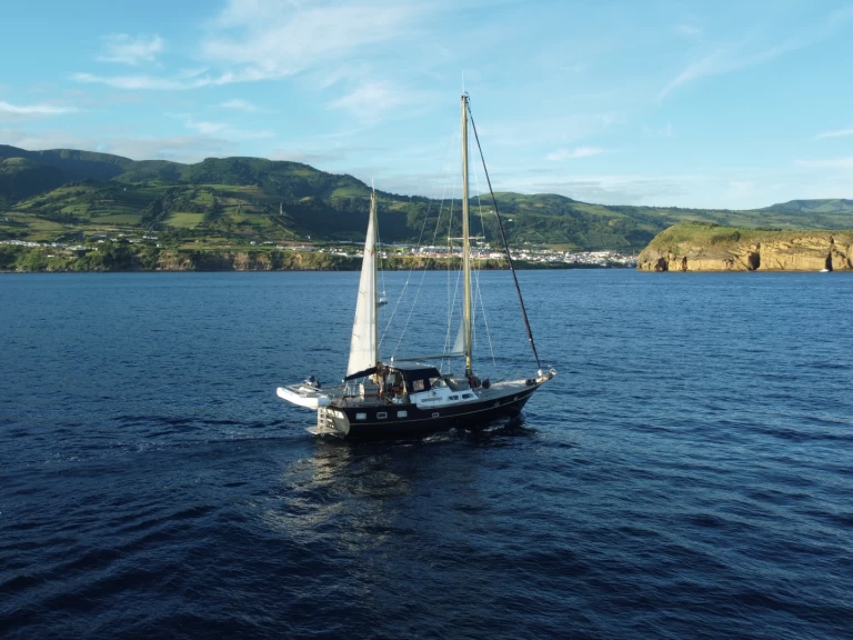 Verhuur Zeilboot in Port de Pollença - Trintella V Long Keel