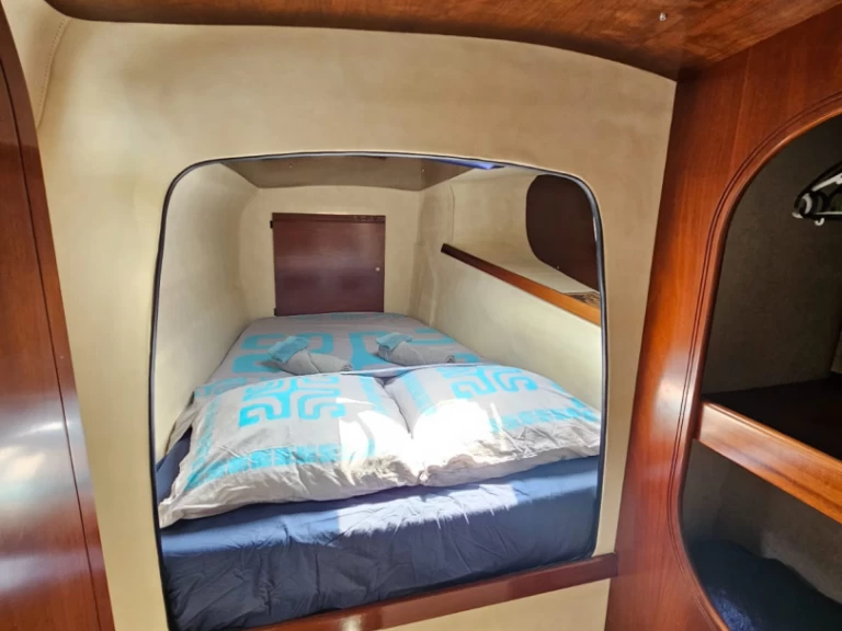 Catamaran te huur in Moorea voor de beste prijs