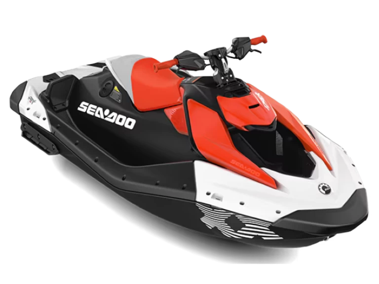 Huur een Sea-Doo Spark Trixx in Vilamoura