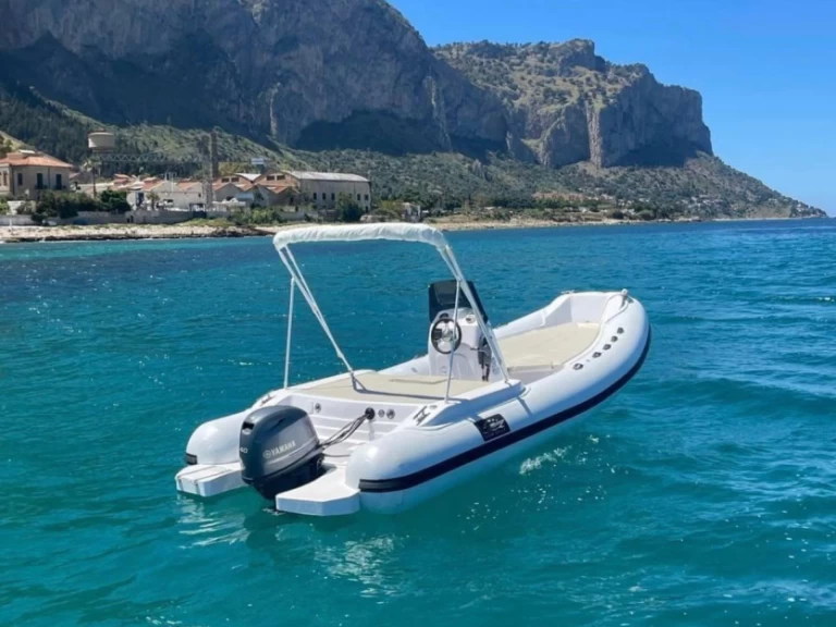 Gem Gem 6.30 te huur van particulier of professional in Catania