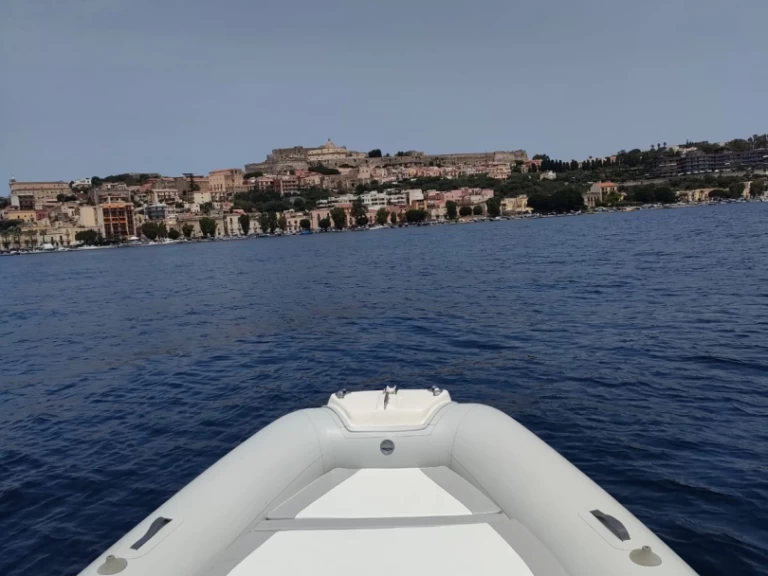 Jachthuur in Milazzo - Bsc BSC 65 via SamBoat