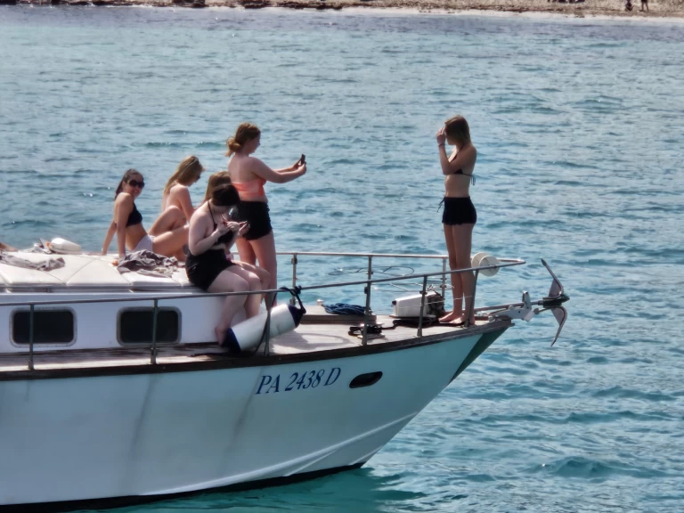 Huur een San Lorenzo San Lorenzo 40 in Palermo