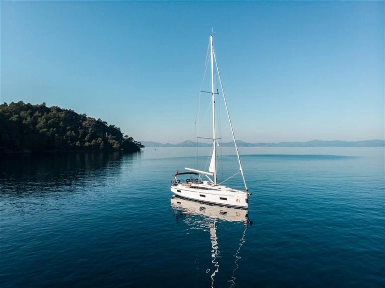 Bootverhuur Bavaria Bavaria C42 in Fethiye via SamBoat