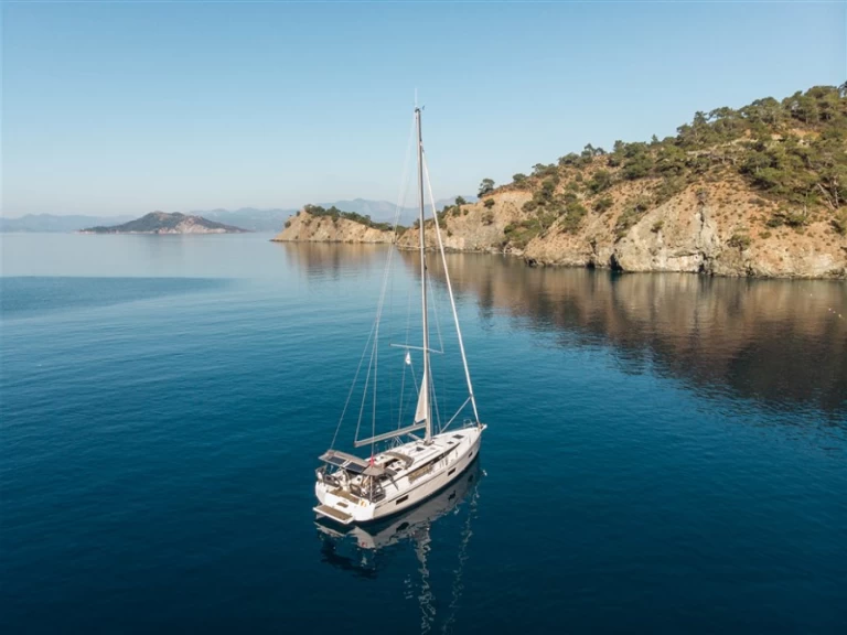 Huur Zeilboot met of zonder schipper Bavaria in Fethiye