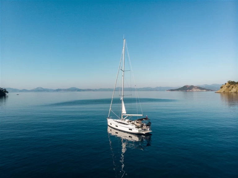 Zeilboot te huur in Fethiye voor de beste prijs