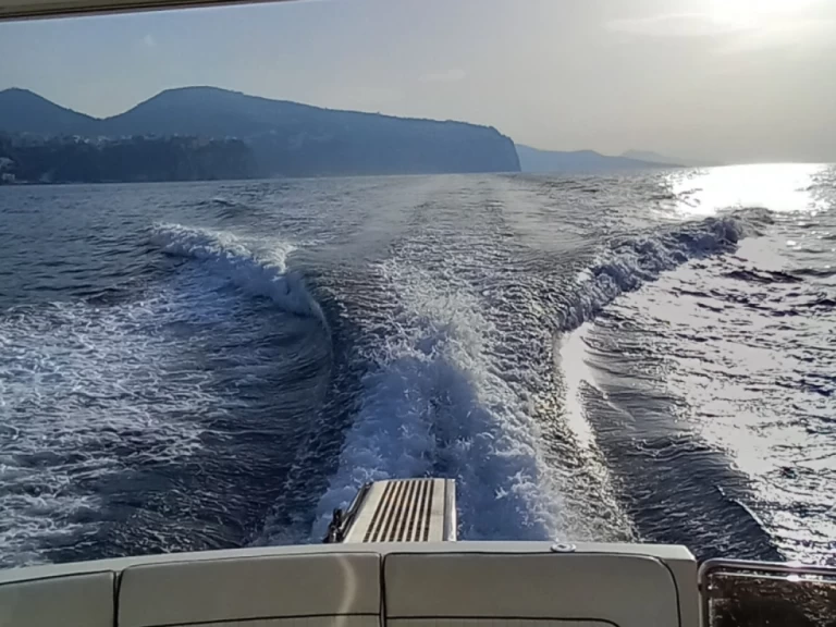 Bootverhuur Capri Port goedkoop Rodman 38 Fly