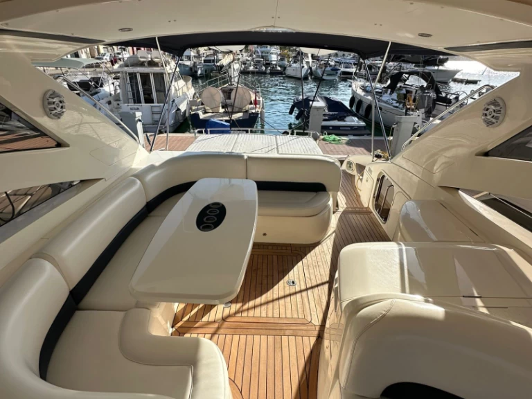 Jacht te huur in Mahón voor de beste prijs