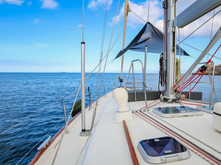 Huur Zeilboot met of zonder schipper Bénéteau in Ta' Xbiex