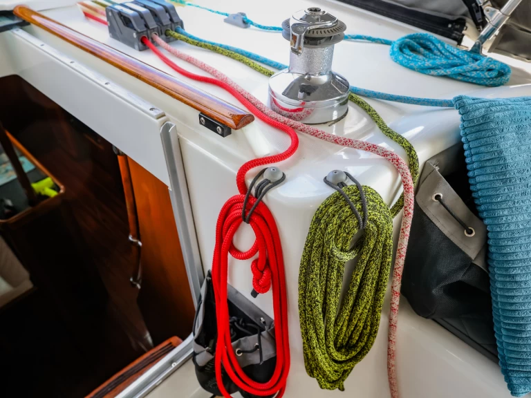 Zeilboot te huur in Ta' Xbiex voor de beste prijs