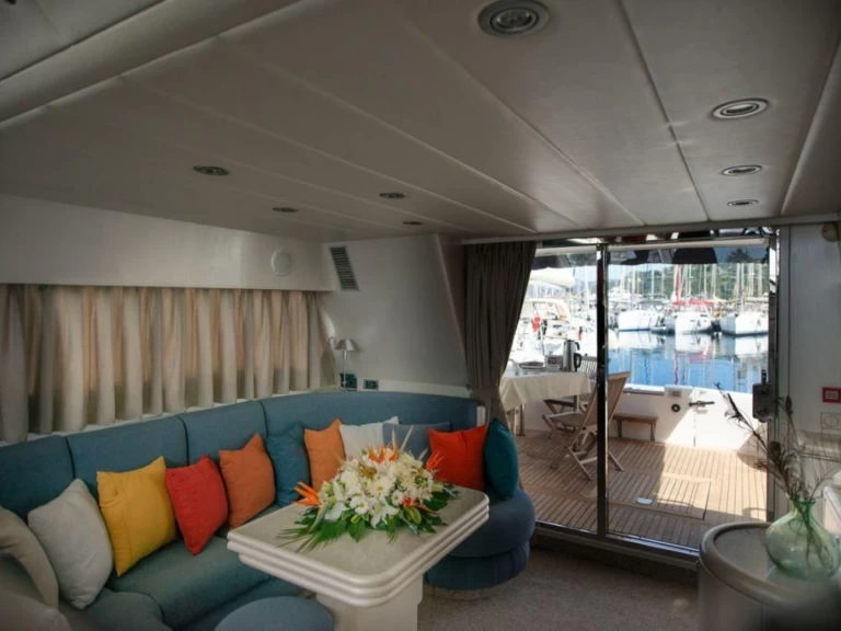 Verhuur Motorboot Neptune met vaarbewijs