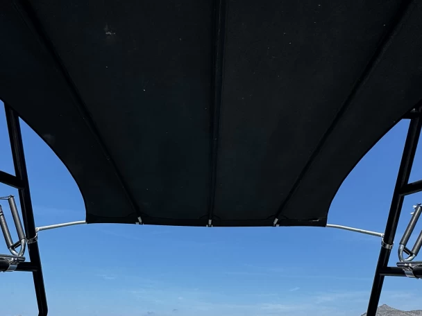 Bootverhuur Fibrafort 272 GTO FX in Port d'Alcudia via SamBoat