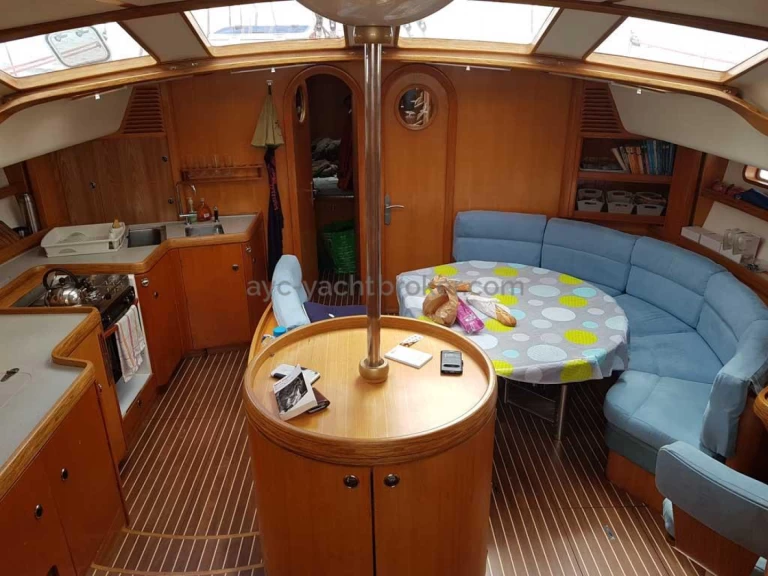 Kirie Feeling 546 te huur van particulier of professional in Saint-Brieuc