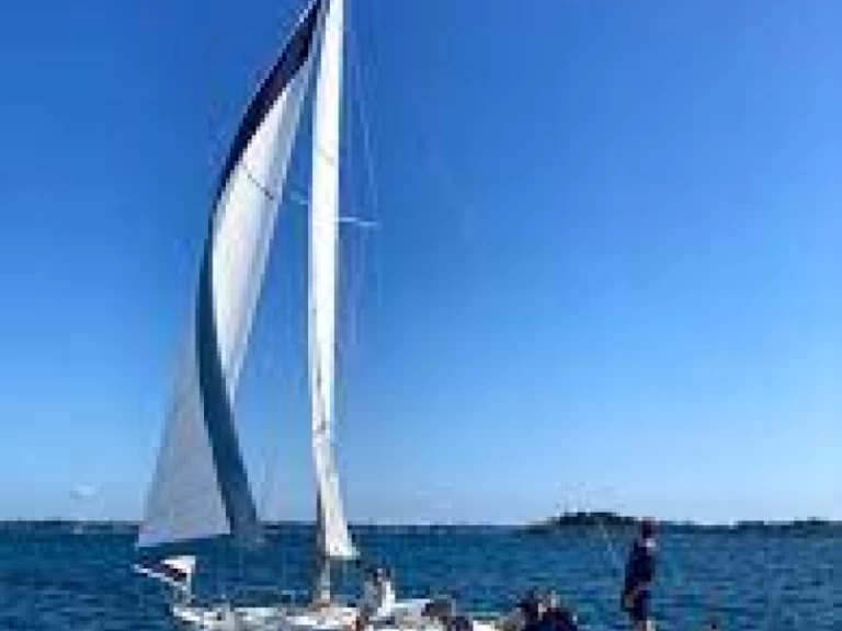 Bootverhuur Saint-Mandrier-sur-Mer goedkoop kirk 36