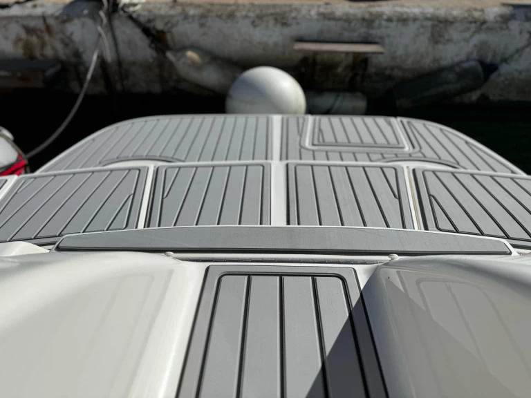 Verhuur Motorboot in Ibiza Town - Sea Ray Sea Ray 295 Bow Rider