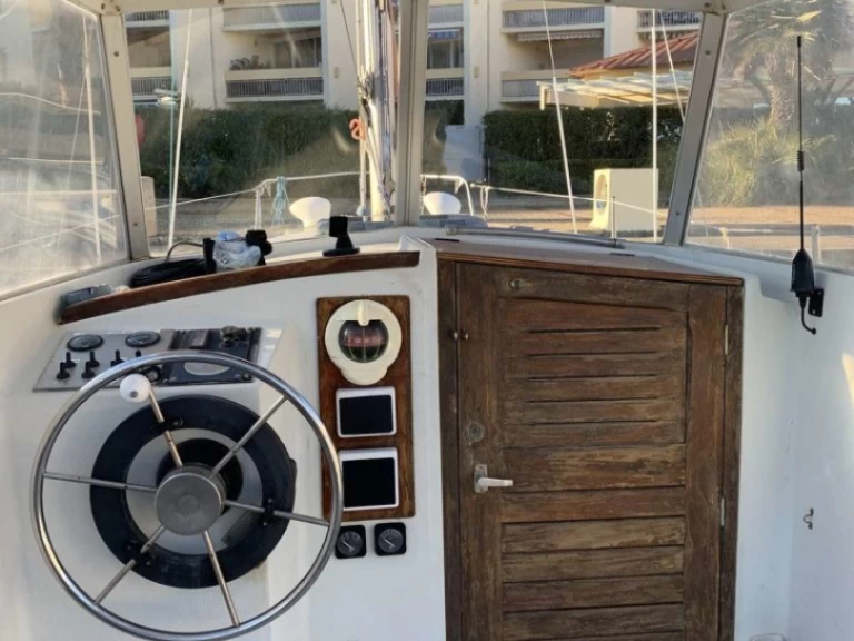 Huur Zeilboot met of zonder schipper Kirie in Saint-Mandrier-sur-Mer