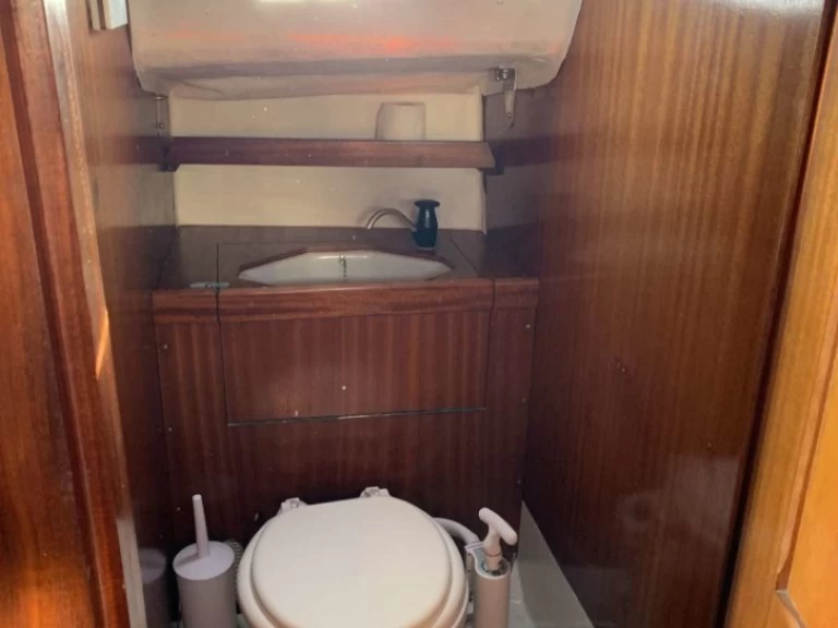 Zeilboot te huur in Saint-Mandrier-sur-Mer voor de beste prijs