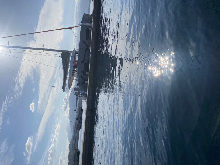 Bootverhuur Excess Excess 11 in Le Cap d'Agde via SamBoat