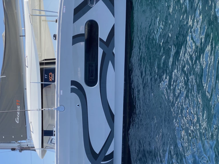 Catamaran te huur in Le Cap d'Agde voor de beste prijs